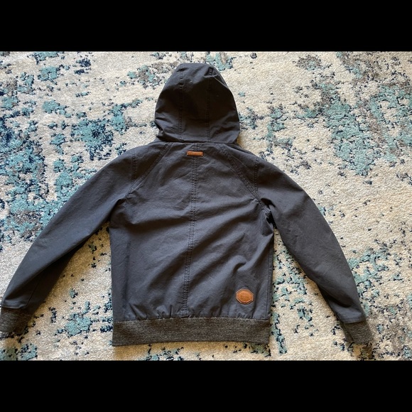 Naketand “brave new world” jacket - Picture 5 of 5